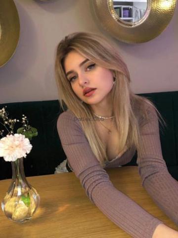 Индивидуалка Надежда Фотография 3
