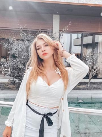 Индивидуалка Далия Фотография 2