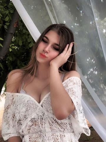 Индивидуалка Далия Фотография 3