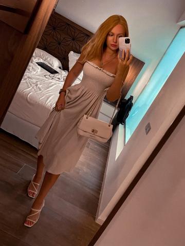 Индивидуалка Ника Фотография 3
