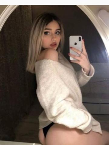 Индивидуалка Сабина Фотография 2