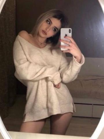Индивидуалка Сабина Фотография 3