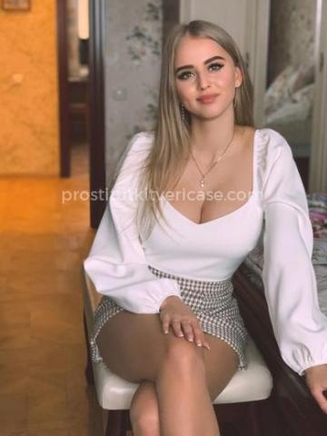 Индивидуалка Лючия Фотография 2