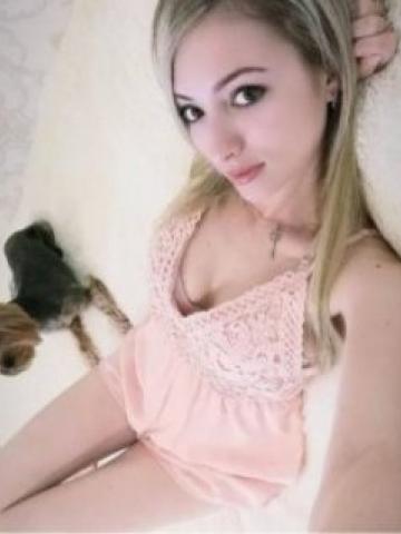 Индивидуалка Дарина Фотография 3