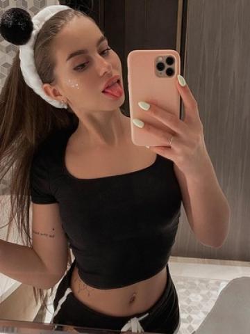 Индивидуалка Таня Фотография 3