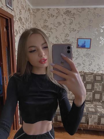 Индивидуалка Лорен Фотография 2