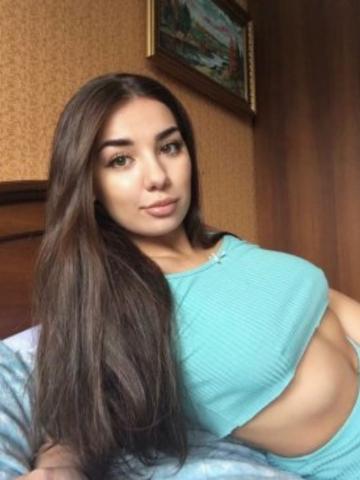 Индивидуалка Ольга Фотография 2
