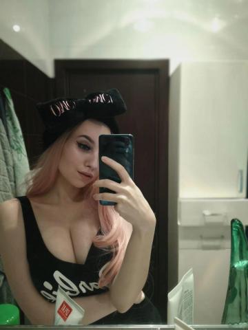 Индивидуалка Арнелла Фотография 2